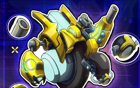 超能機(jī)器人手游卡馬克怎么玩 超能機(jī)器人手游卡馬克實(shí)戰(zhàn)技巧