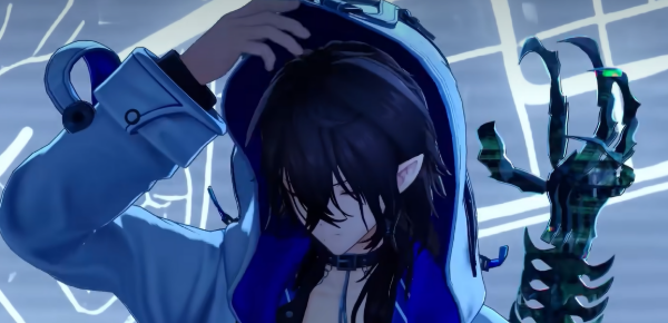 異環(huán)Exe介紹 異環(huán)Exe是誰