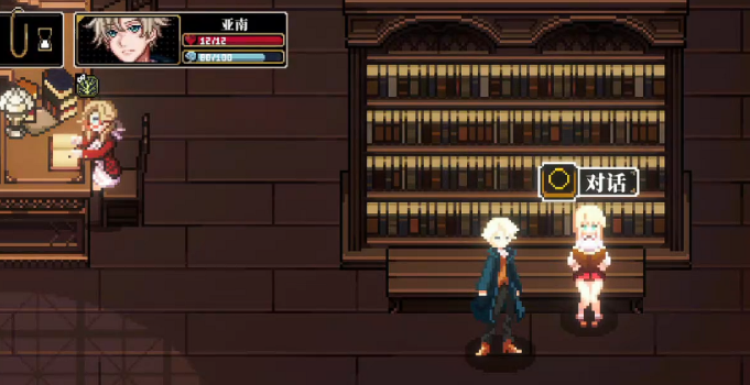 心之鑰公測時間 心之鑰正式開啟公測日期公布截圖