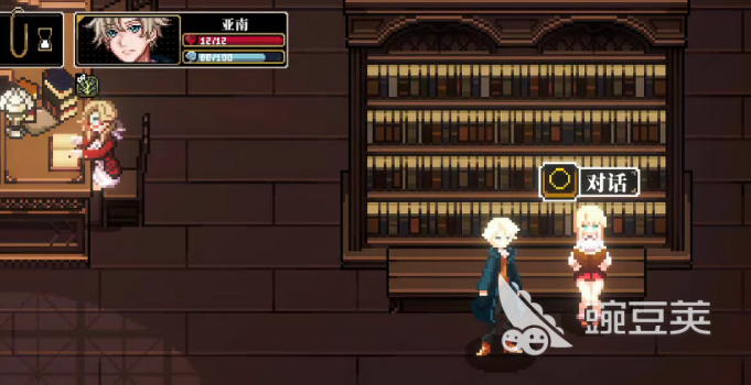 心之鑰公測時間揭曉 心之鑰公測開啟日期與預約入口截圖