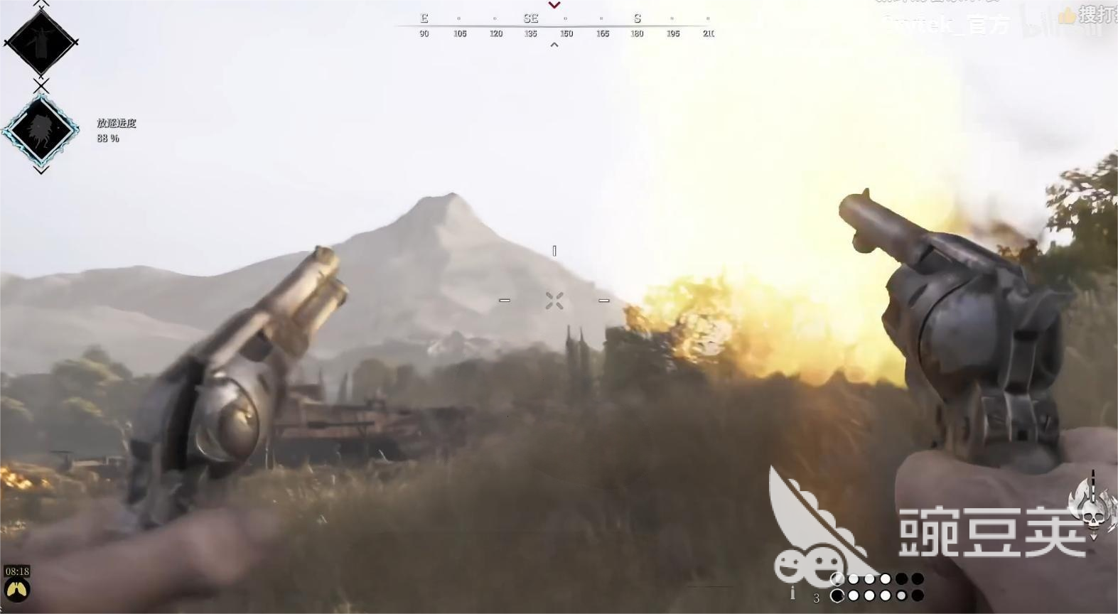 獵殺對(duì)決一直掉線怎么辦 獵殺對(duì)決穩(wěn)定連接與網(wǎng)絡(luò)優(yōu)化實(shí)用解決方案截圖