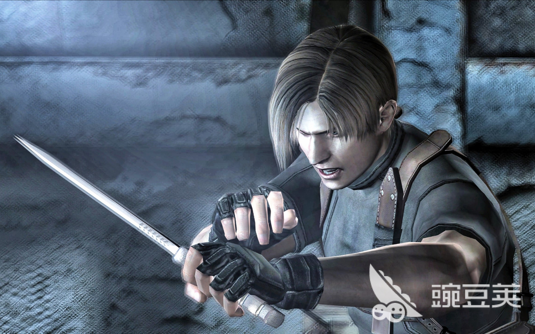 生化危機4 HD版閃退解決方法 生化危機4 HD版常見崩潰問題修復指南截圖