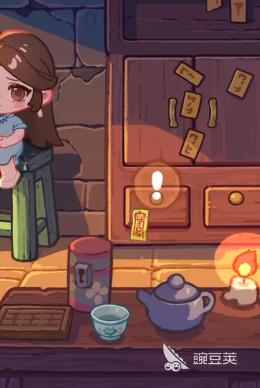 螢火夜話第二章 螢火夜話新手入門指南截圖