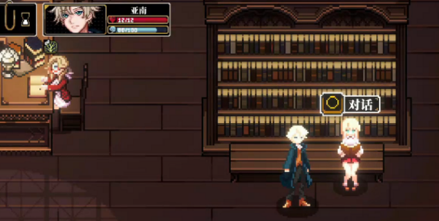 心之鑰公測時間介紹 心之鑰公測什么時候截圖