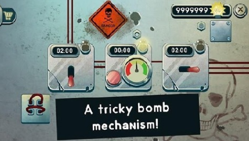 有沒有拆彈專家游戲?2025流行的拆彈手游下載推薦