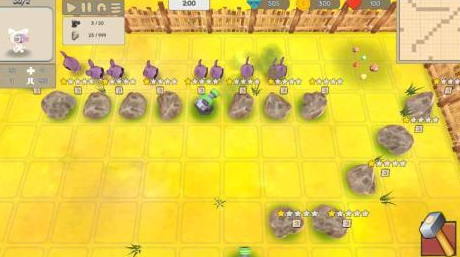 流行的小熊游戲有哪些?2026受歡迎的小熊手游下載分享截圖