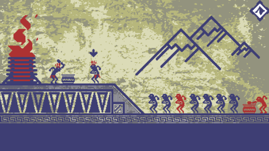 2025熱門(mén)神明題材手游推薦：高人氣神明養(yǎng)成與戰(zhàn)斗游戲下載合集截圖