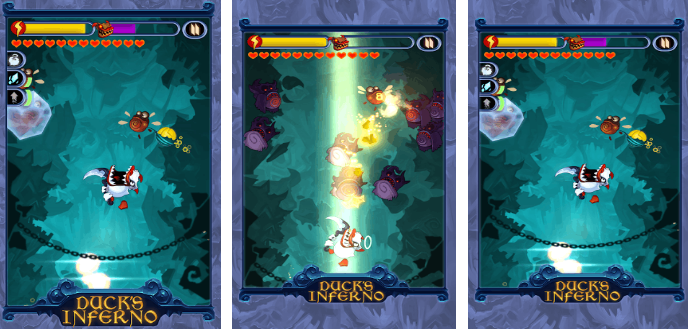 受歡迎的但丁地獄游戲有沒有?2025好玩的地獄手游推薦分享