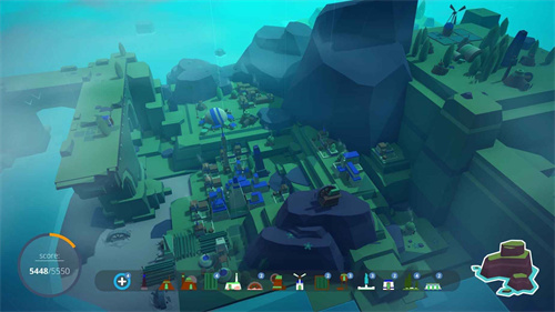 單機(jī)島嶼建造手游大全 2026趣味十足的單機(jī)島嶼建造游戲推薦