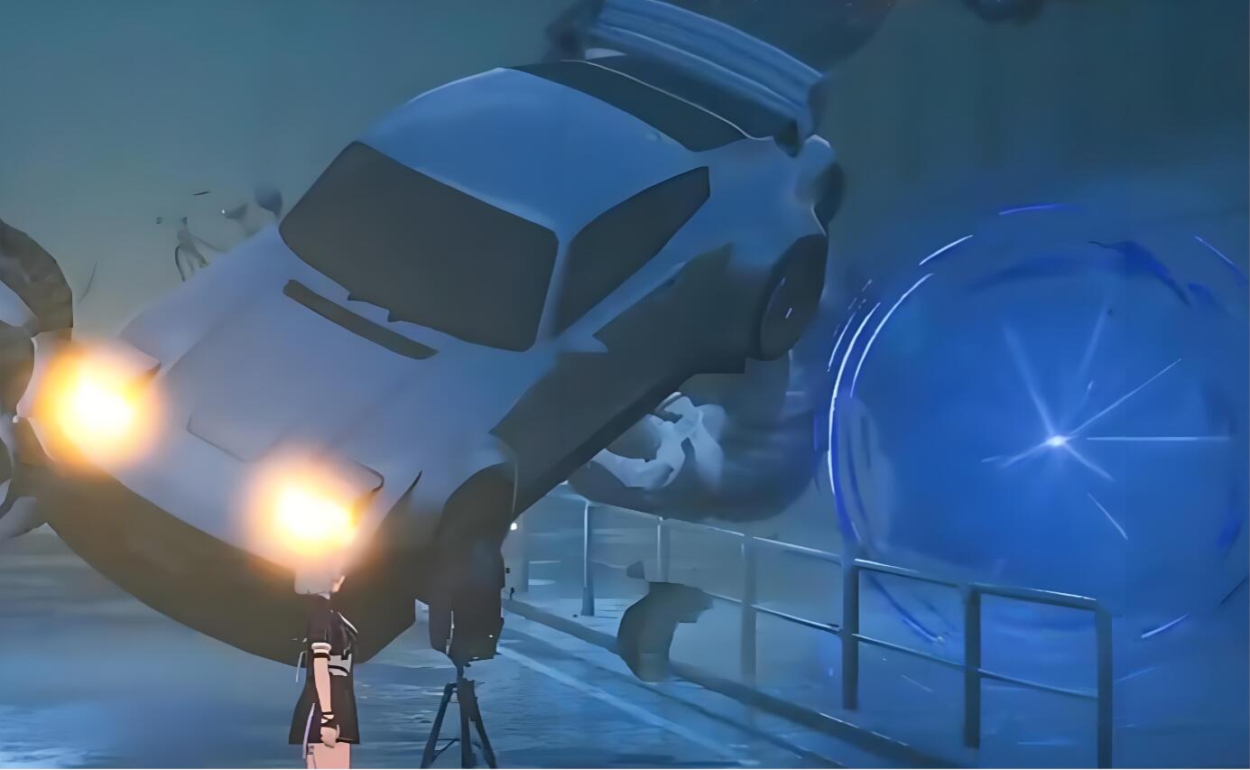 異環(huán)海特洛探索攻略 異環(huán)海特洛怎么探索截圖