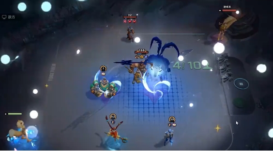 王者萬(wàn)象棋棋手等級(jí)如何提升 王者萬(wàn)象棋棋手等級(jí)提升技巧截圖