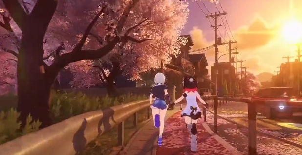 異環(huán)曳爾沐怎么樣 異環(huán)曳爾沐介紹截圖