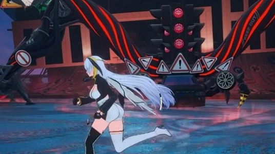 異環(huán)怎么逃離監(jiān)獄 異環(huán)逃離監(jiān)獄方法