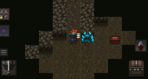 免費的洞穴游戲有哪些 流行的洞穴游戲下載大全2026截圖