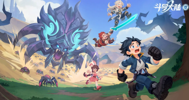 斗羅大陸零洪荒獸神角色有哪些 斗羅大陸零洪荒獸神角色講解