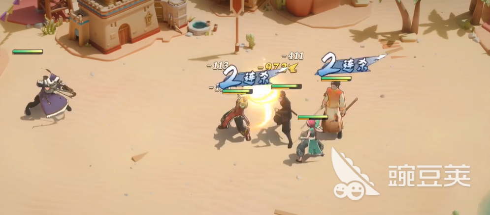 武道風(fēng)云預(yù)約入口匯總 武道風(fēng)云手游預(yù)約平臺(tái)及下載方式截圖