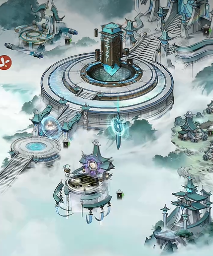 仙界大掌門楊戩怎么獲取 仙界大掌門楊戩獲取攻略截圖