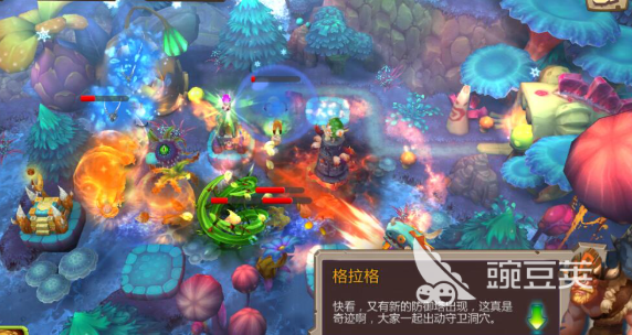 原始守衛(wèi)戰(zhàn)英雄養(yǎng)成攻略 原始守衛(wèi)戰(zhàn)新手進(jìn)階與核心培養(yǎng)技巧截圖