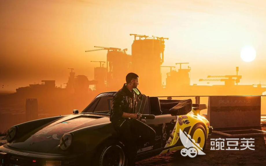 賽博朋克2077進不去游戲怎么辦 賽博朋克2077常見啟動失敗與黑屏閃退解決方案截圖