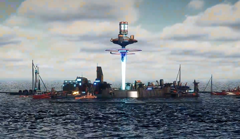 大洋守護(hù)者下載地址 大洋守護(hù)者最新版本下載截圖