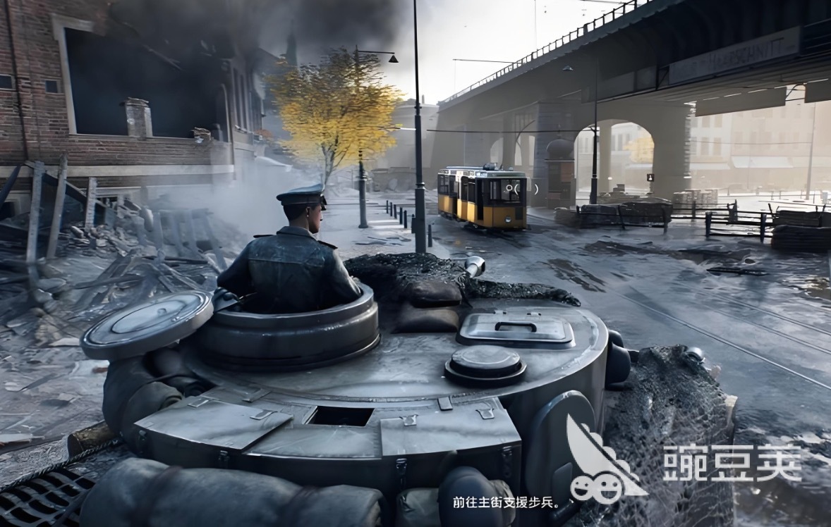 戰(zhàn)地5閃退怎么辦 戰(zhàn)地5游戲崩潰閃退的全面解決方法截圖