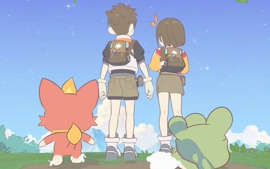 閃耀吧嚕咪寵物詞條介紹 閃耀吧嚕咪寵物有哪些截圖