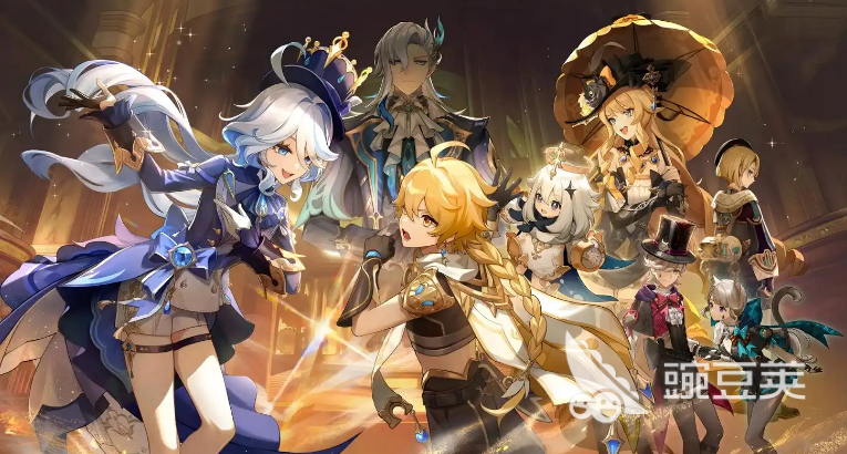 原神賬號購買注意事項及安全可靠的交易平臺推薦截圖