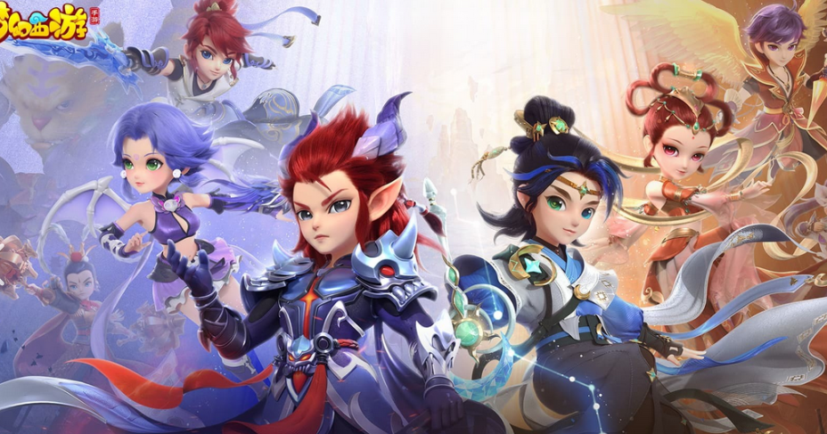 夢(mèng)幻西游新手買號(hào)指南：靠譜平臺(tái)推薦與避坑建議截圖