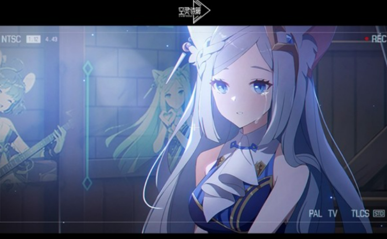 空靈詩篇正式服下載地址介紹 空靈詩篇正式服下載鏈接分享截圖