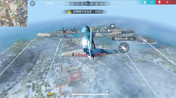 2026有趣的第三人稱射擊游戲大全