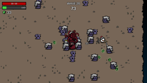 安卓十大耐玩平板單機游戲分享