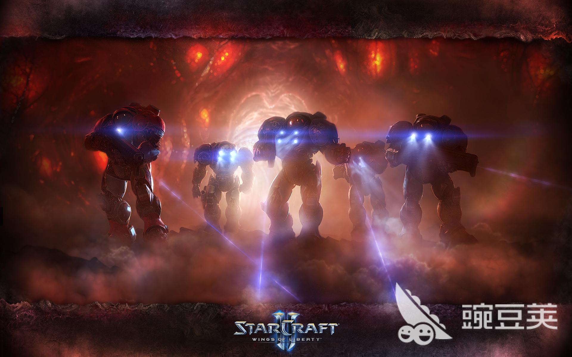 星際爭(zhēng)霸2進(jìn)不去怎么辦 星際爭(zhēng)霸2常見啟動(dòng)失敗問題與解決方法截圖