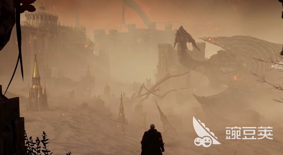 艾爾登法環(huán)卡頓原因分析 艾爾登法環(huán)流暢運行解決方案截圖