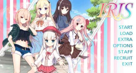 高人氣雙女主戀愛(ài)游戲有哪些