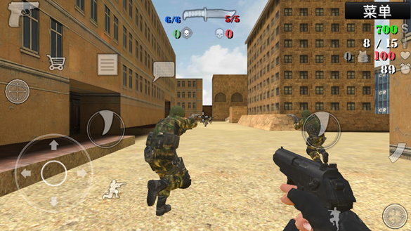 熱門的第一人稱射擊游戲單機(jī)有什么 2026第一人稱射擊游戲分享