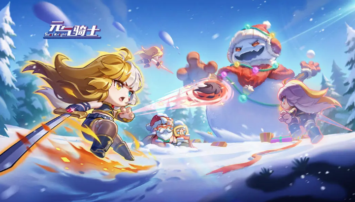 高質(zhì)量的像素小游戲有哪些 好評(píng)最多的像素小游戲推薦2026截圖