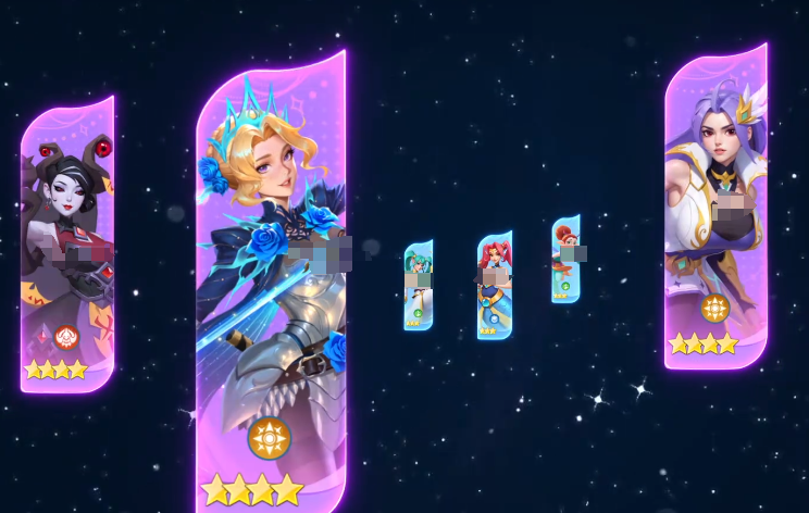 神召大陸預(yù)約渠道