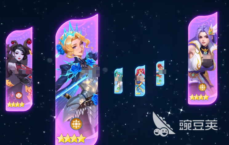 神召大陸預(yù)約渠道 神召大陸最新版本下載入口截圖