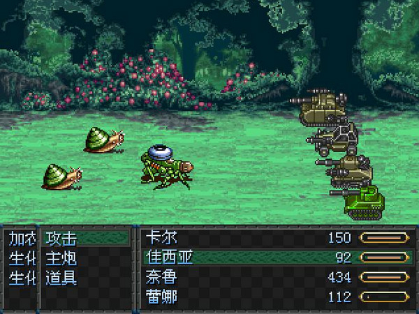 重裝機(jī)兵手游有哪些