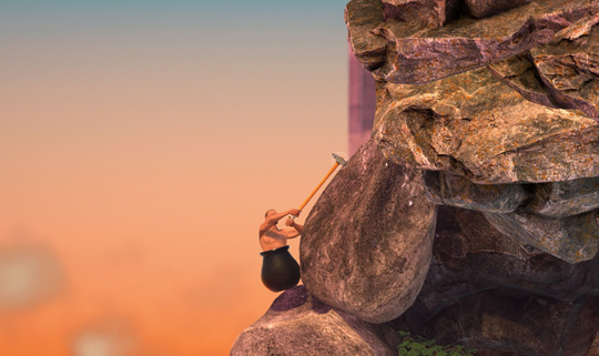 有沒有罐子里的人游戲