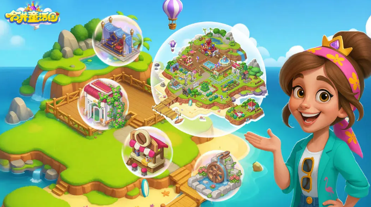 2026有趣的免費(fèi)100個(gè)小游戲介紹