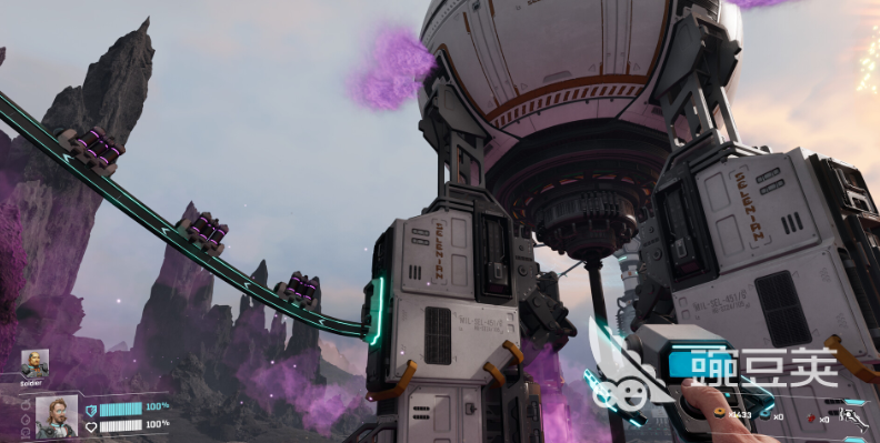 星際裂變加速器推薦 穩(wěn)定可靠的星際裂變加速器工具對比截圖