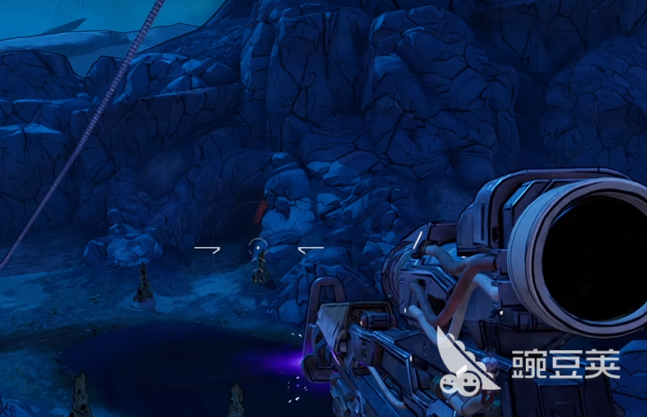 無主之地3聯機卡頓怎么辦 無主之地3多人游戲延遲高、掉幀、連接不穩(wěn)定解決方案截圖