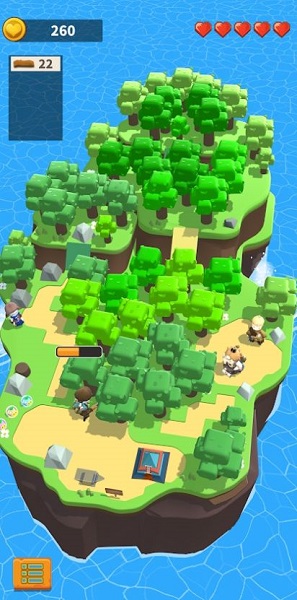 2026有趣的無人游戲手機版下載