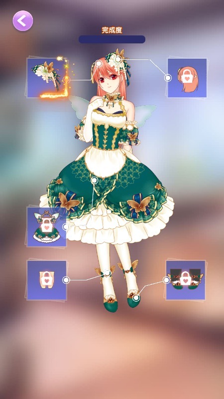 2026流行的公主換裝游戲盤點(diǎn)