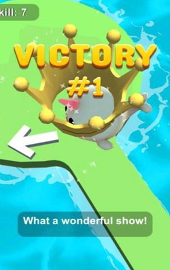 兒童小游戲免費(fèi)版在線玩推薦2026 兒童優(yōu)質(zhì)的小游戲盤點(diǎn)截圖