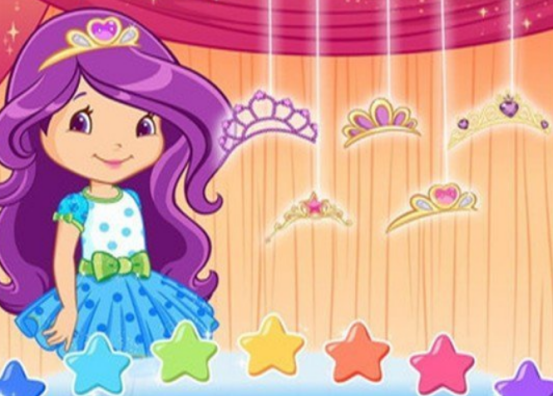 免費(fèi)的小換裝游戲大全