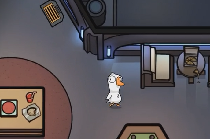 鵝鴨殺手游版禮包碼大全 鵝鴨殺手游版禮包碼有哪些截圖