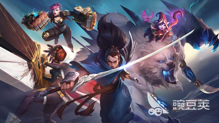 英雄聯(lián)盟高配置電腦掉幀解決方案 電腦版加速器推薦與優(yōu)化設(shè)置截圖