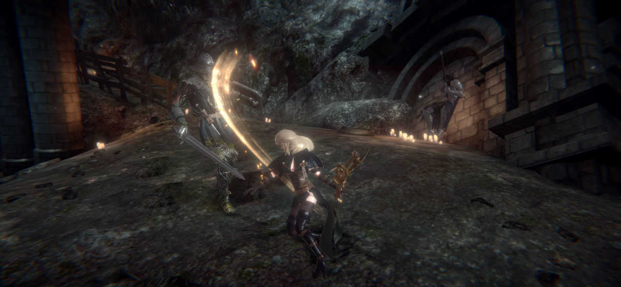 必玩的單機(jī)游戲合集推薦 2026流行的單機(jī)游戲分享截圖